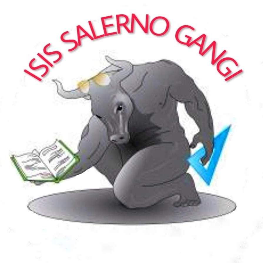 ISIS Salerno Logo per Social